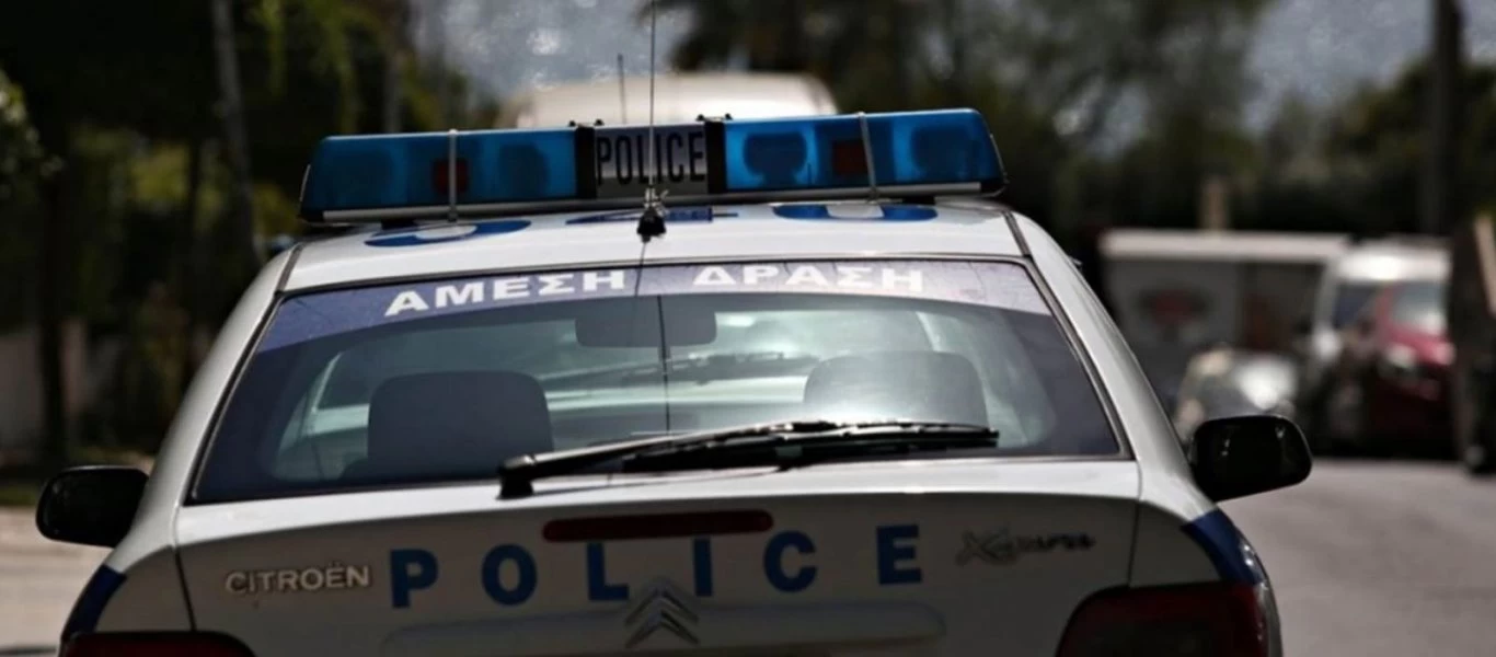 Χανιά: Χειροπέδες σε αλλοδαπό για ληστεία με χρήση βίας